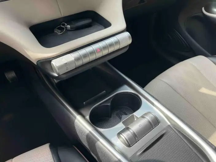 BYD Dolphin 2023 Model Free Edition – фото 8