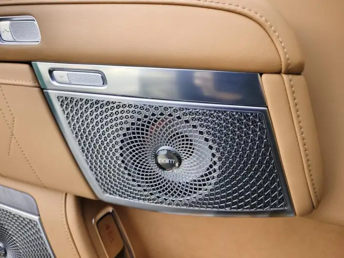 ZEEKR 9X 2025 Model Ultra Edition 55kWh VI seat – фото 10