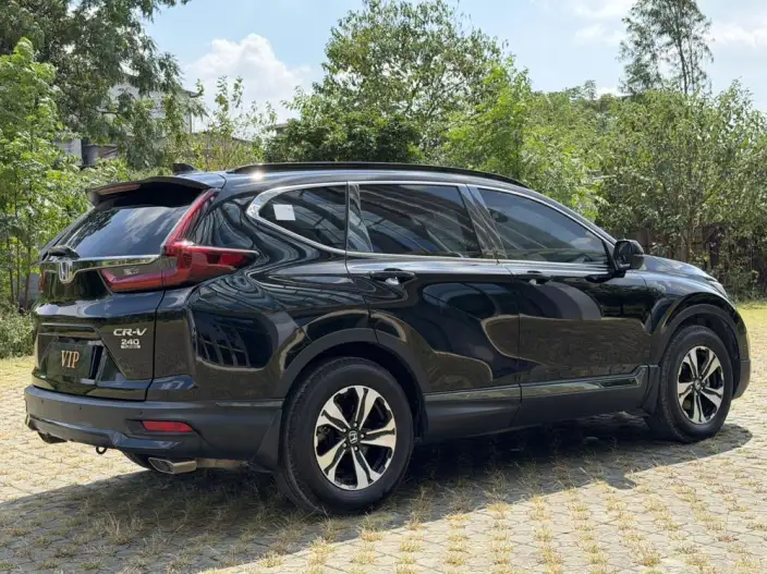 Honda CR-V 2021 Model 240TURBO CVT 2WD Comfort Edition – фото 6