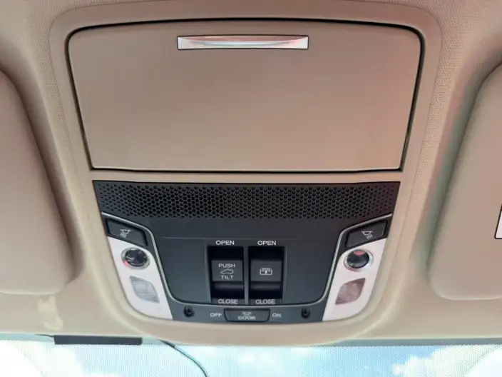 Honda CR-V 2021 Model 240TURBO CVT 2WD Comfort Edition – фото 10