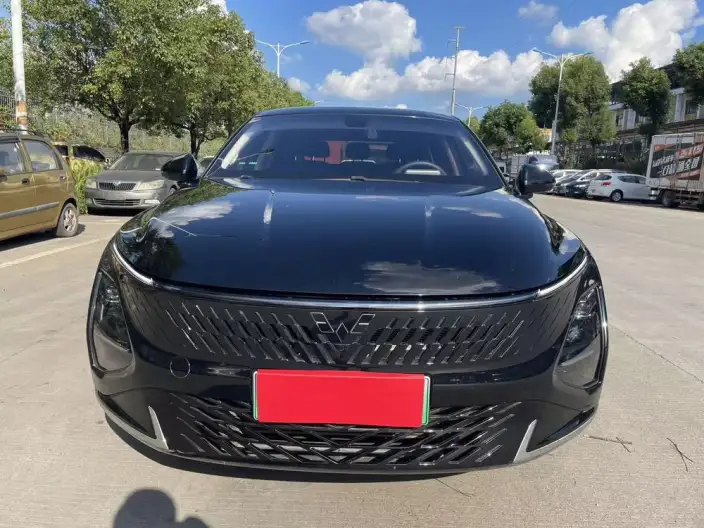Wuling Xingguang PHEV 2023 Model 70 Standard Edition – фото 2