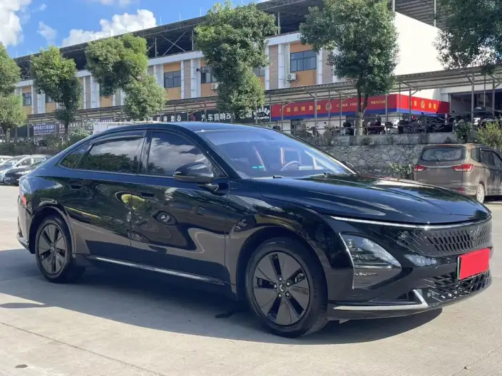 Wuling Xingguang PHEV 2023 Model 70 Standard Edition – фото 3