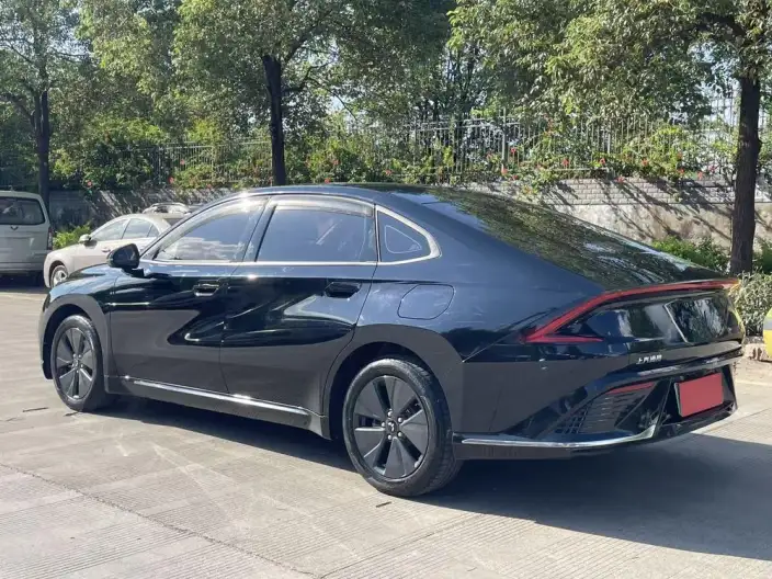Wuling Xingguang PHEV 2023 Model 70 Standard Edition – фото 4