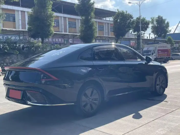 Wuling Xingguang PHEV 2023 Model 70 Standard Edition – фото 6
