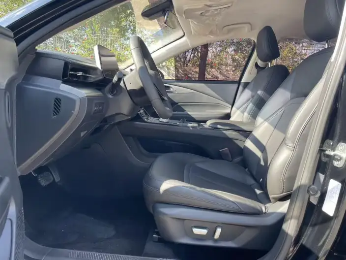 Wuling Xingguang PHEV 2023 Model 70 Standard Edition – фото 10