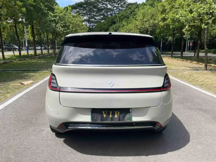 Yunduo 2023 Model 460 Max – фото 6