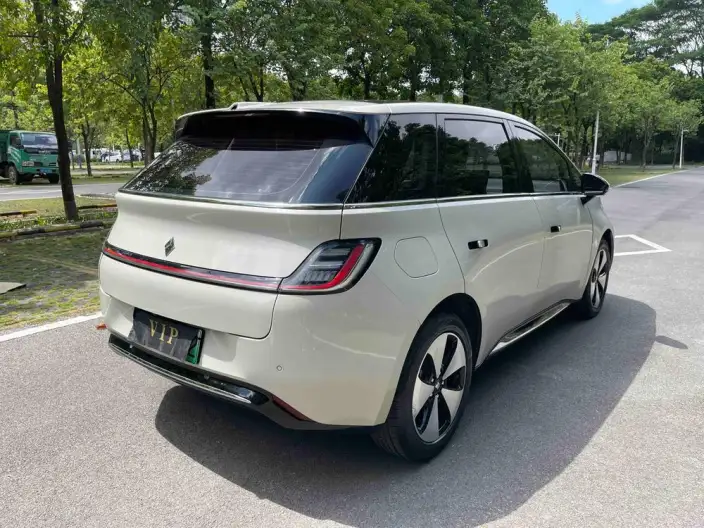 Yunduo 2023 Model 460 Max – фото 7