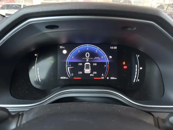 Toyota Avalon 2024 Model 2.0L CVT Enterprising Edition – фото 8