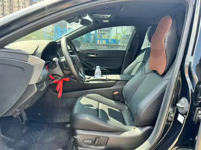 Toyota Avalon 2024 Model 2.0L CVT Enterprising Edition – фото 9