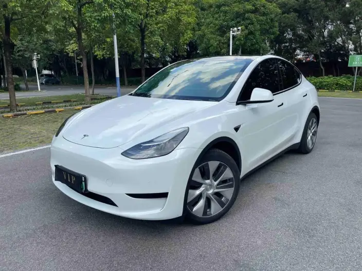 Model Y 2022 Model Facelift Rear-wheel drive version – фото 1