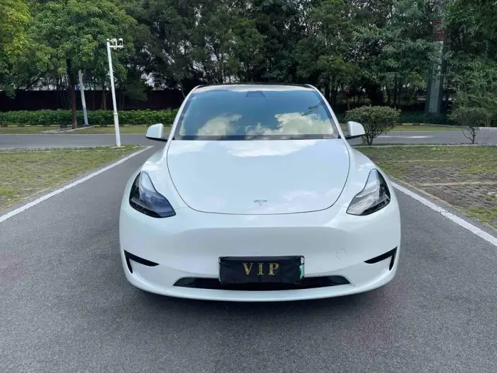 Model Y 2022 Model Facelift Rear-wheel drive version – фото 2