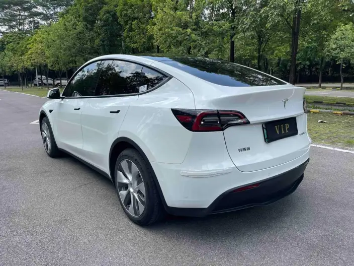 Model Y 2022 Model Facelift Rear-wheel drive version – фото 4