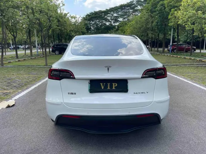 Model Y 2022 Model Facelift Rear-wheel drive version – фото 5
