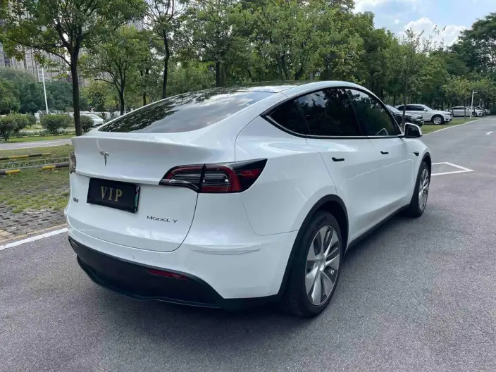 Model Y 2022 Model Facelift Rear-wheel drive version – фото 6