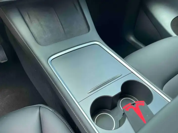 Model Y 2022 Model Facelift Rear-wheel drive version – фото 7