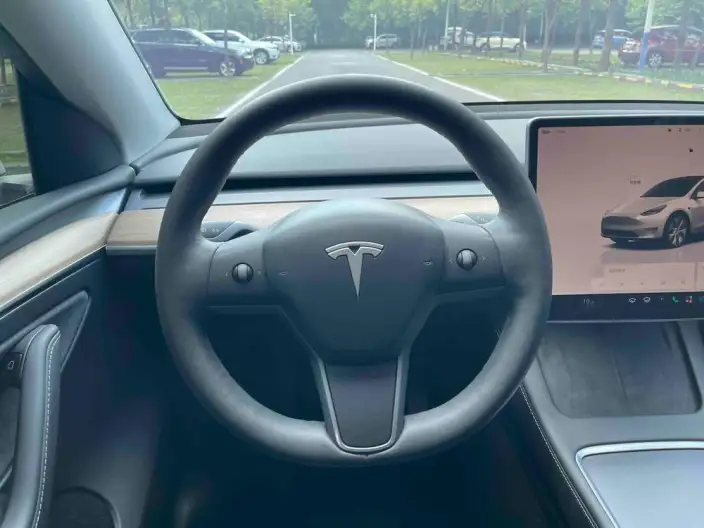 Model Y 2022 Model Facelift Rear-wheel drive version – фото 10