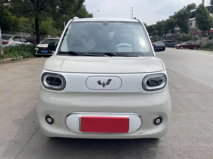 Wuling Hongguang MINIEV 2024 Model 215km Advanced version Lithium Iron Phosphate