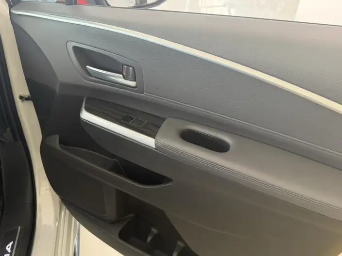 Toyota Sienna 2024 Model Hybrid 2.5L Zhen Xiang Premium Edition – фото 8