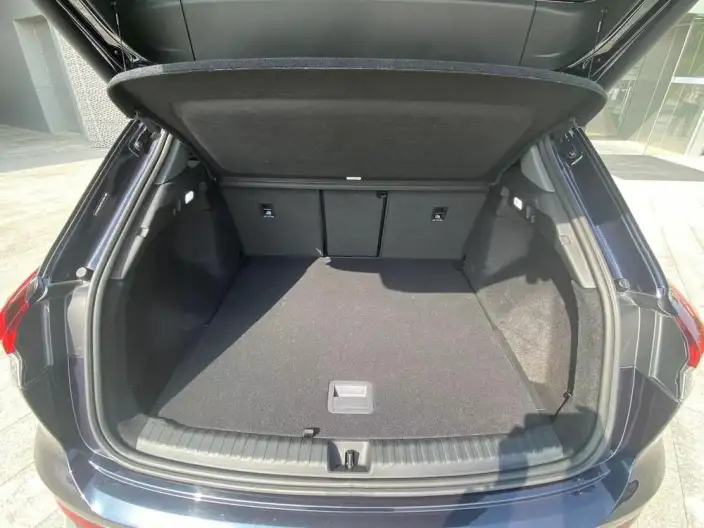 Audi Q4 e-tron 2024 Model 40 e-tron Chuangxing Edition – фото 9