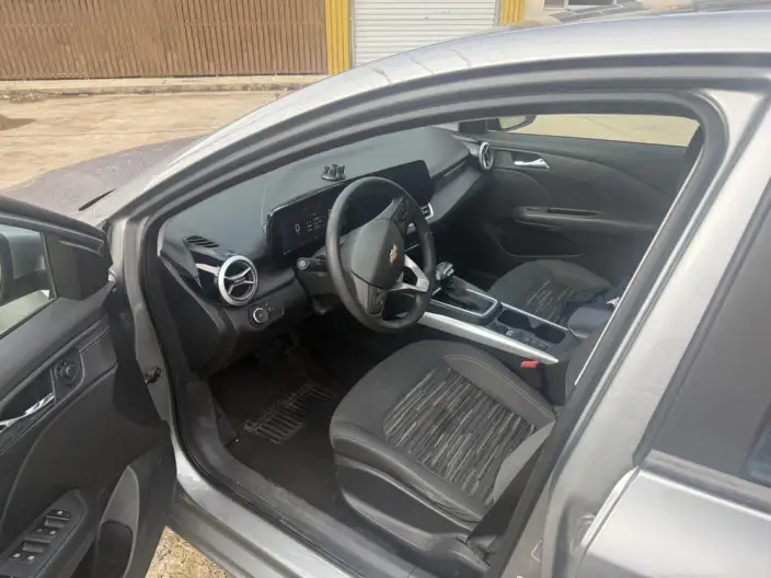 Chevrolet Corolla 2023 Model 1.5L DCT Yuexiang Edition – фото 9