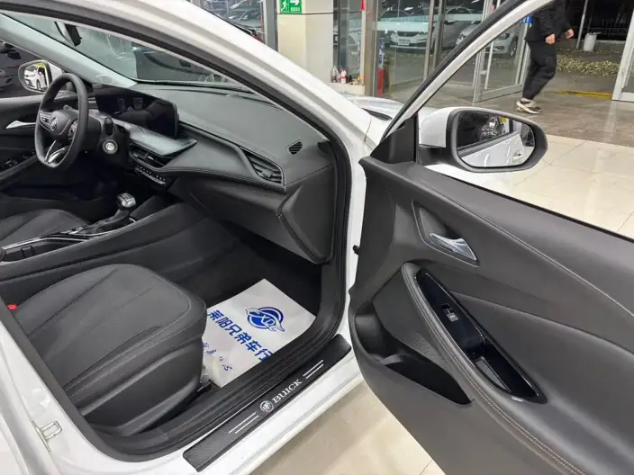 Buick Verano 2023 Model Pro 533T Lexiang Edition – фото 6
