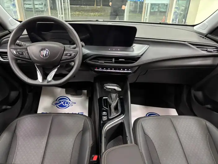 Buick Verano 2023 Model Pro 533T Lexiang Edition – фото 8