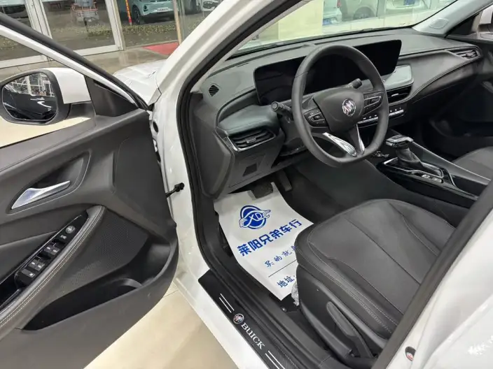 Buick Verano 2023 Model Pro 533T Lexiang Edition – фото 9