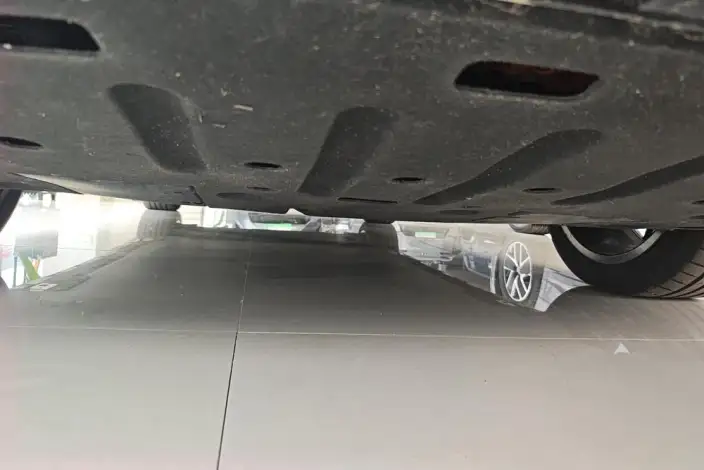 BYD Han L EV 2025 Model 601KM 4WD LiDAR Flagship Model – фото 8