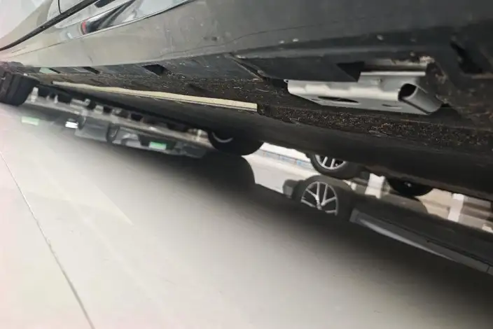 BYD Han L EV 2025 Model 601KM 4WD LiDAR Flagship Model – фото 9