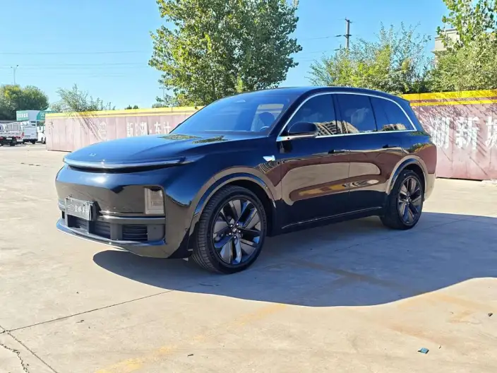 Li Auto L8 2024 Model Pro Edition