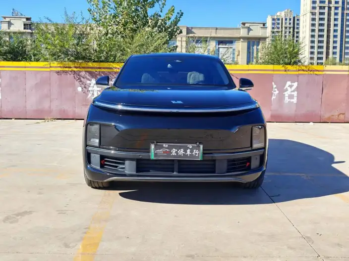 Li Auto L8 2024 Model Pro Edition