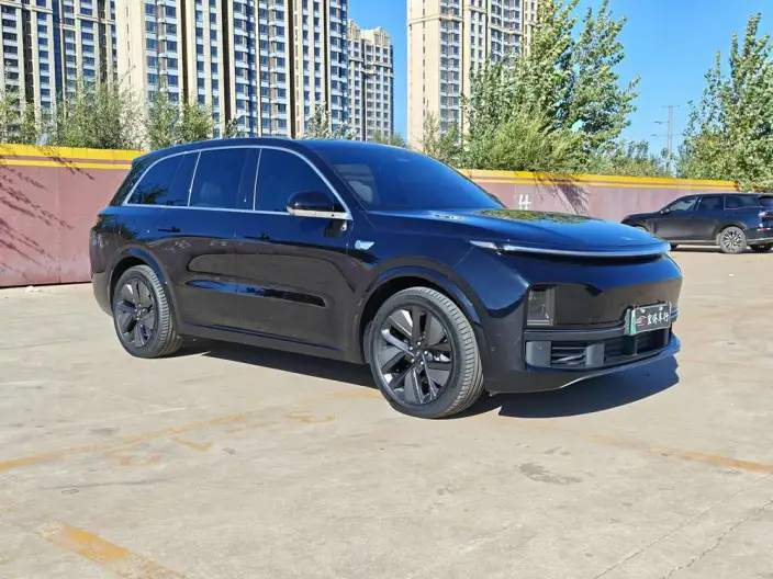 Li Auto L8 2024 Model Pro Edition