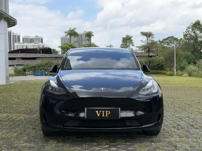 Model Y 2022 Model Facelift Rear-wheel drive version – фото 2
