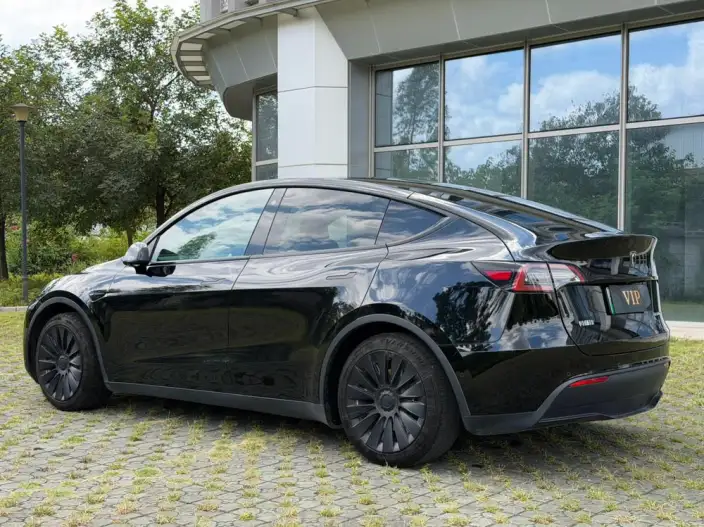 Model Y 2022 Model Facelift Rear-wheel drive version – фото 4