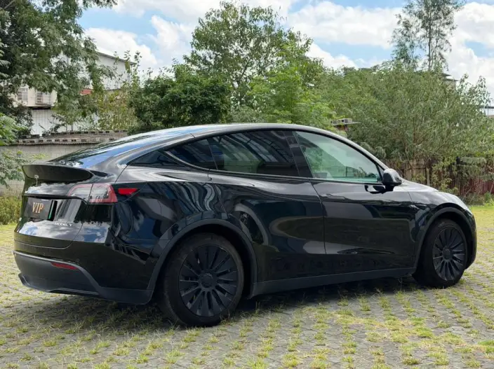 Model Y 2022 Model Facelift Rear-wheel drive version – фото 6
