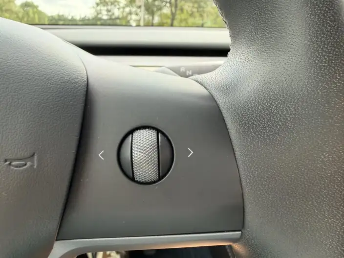 Model Y 2022 Model Facelift Rear-wheel drive version – фото 9