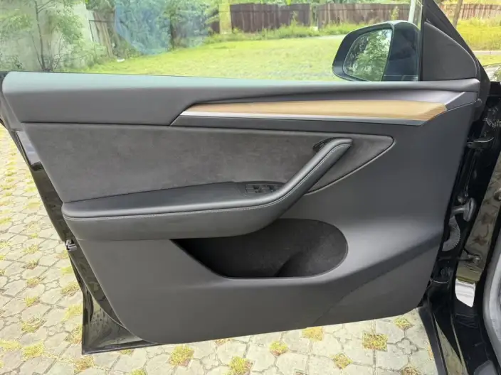 Model Y 2022 Model Facelift Rear-wheel drive version – фото 10