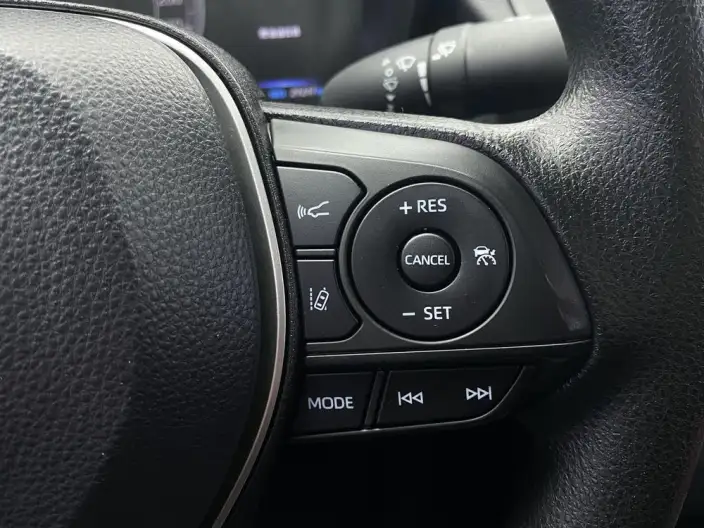 Toyota Corolla 2022 Model 1.2T S-CVT Pioneer PLUS Edition – фото 7
