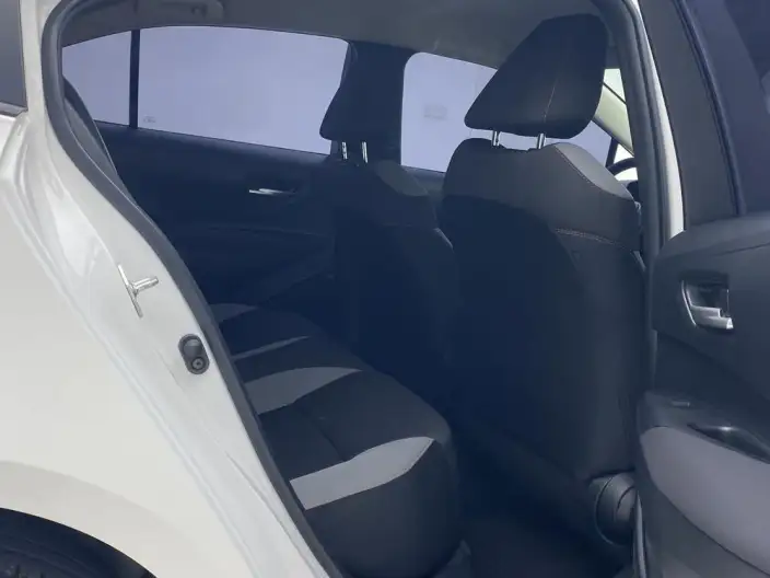 Toyota Corolla 2022 Model 1.2T S-CVT Pioneer PLUS Edition – фото 8