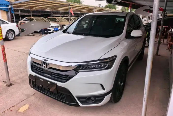 Honda BREEZE 2020 Model 240TURBO CVT 2WD Deluxe Edition – фото 1