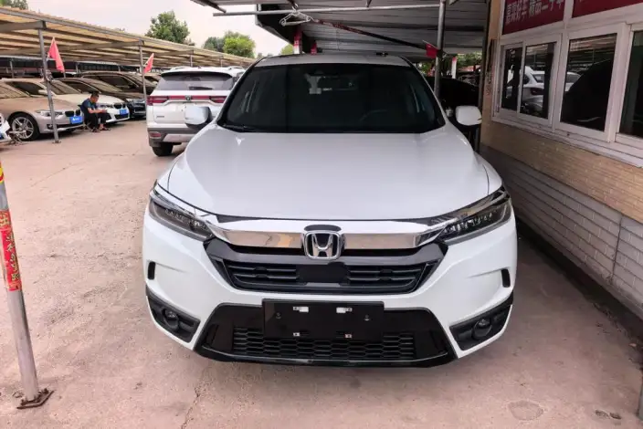 Honda BREEZE 2020 Model 240TURBO CVT 2WD Deluxe Edition – фото 2
