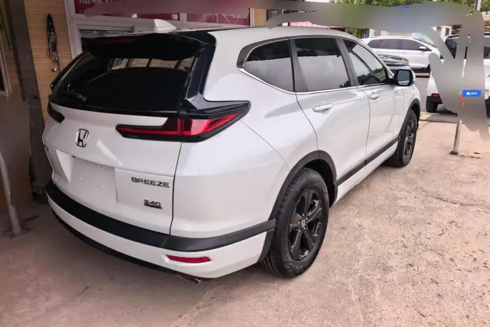 Honda BREEZE 2020 Model 240TURBO CVT 2WD Deluxe Edition – фото 3