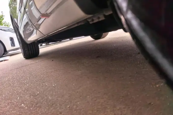 Honda BREEZE 2020 Model 240TURBO CVT 2WD Deluxe Edition – фото 6