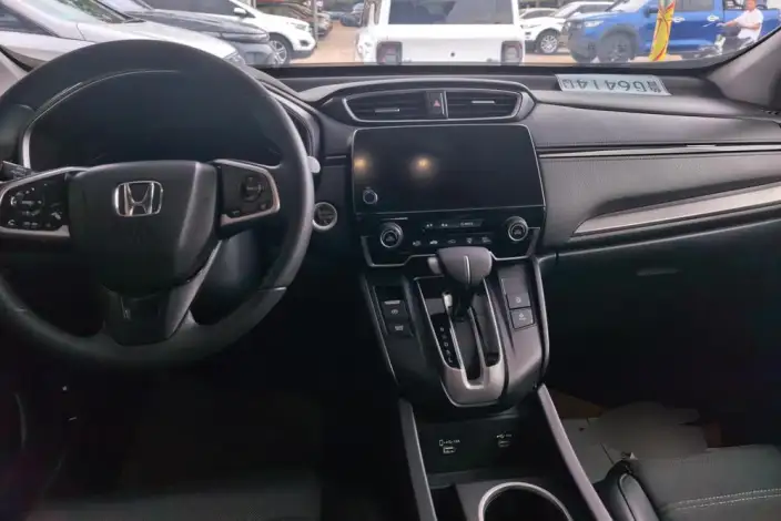 Honda BREEZE 2020 Model 240TURBO CVT 2WD Deluxe Edition – фото 9