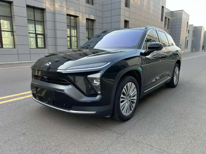 NIO ES6 2020 Model 430KM Performance version – фото 1
