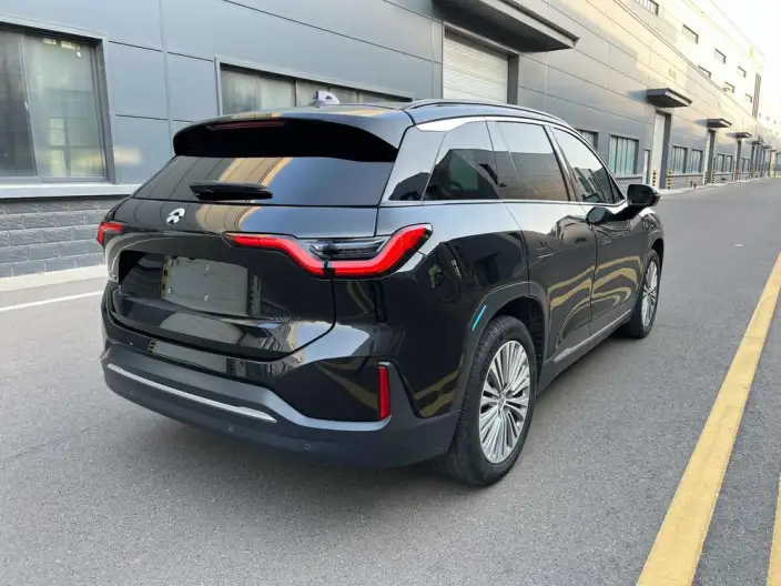 NIO ES6 2020 Model 430KM Performance version – фото 5