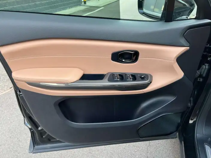 NIO ES6 2020 Model 430KM Performance version – фото 7