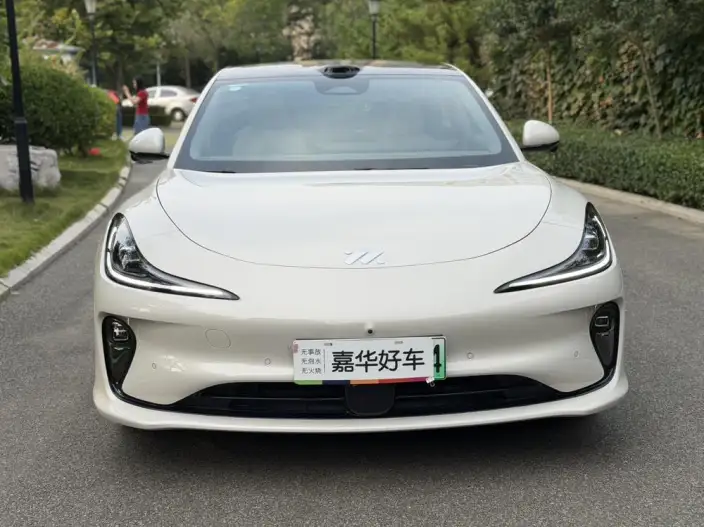 IM L6 2025 Model Pro Max 100kWh – фото 2