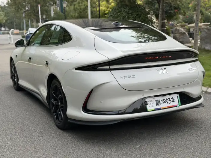 IM L6 2025 Model Pro Max 100kWh – фото 4