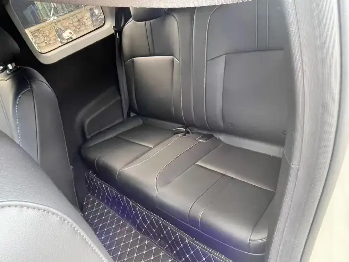 Baojun Yep 2024 Model Ultimate Edition – фото 8
